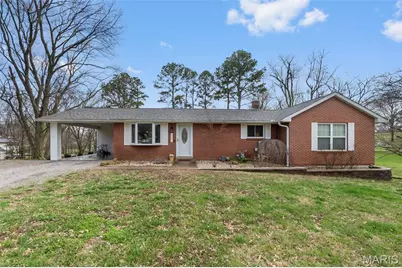 1831 Old Cape Road, Jackson, MO 63755 - Photo 1