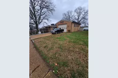 1955 Washington Street, Florissant, MO 63033 - Photo 1