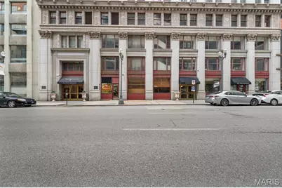 314 N Broadway #803, Saint Louis, MO 63102 - Photo 1