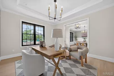 8 Briarbrook Trail, Saint Louis, MO 63131 - Photo 19