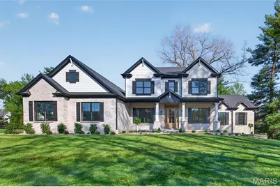 8 Briarbrook Trail, Saint Louis, MO 63131 - Photo 1