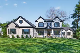 8 Briarbrook Trail, Saint Louis, MO 63131 - Photo 1