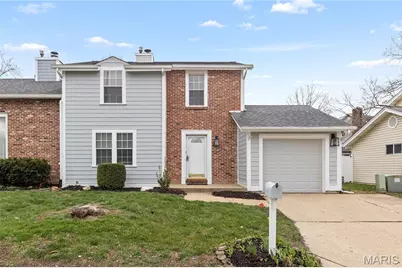 268 Spencer Place, Saint Peters, MO 63376 - Photo 1