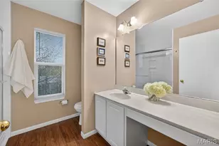 537 White Fence Dr, Wentzville, MO 63385 - Photo 19