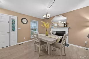 537 White Fence Dr, Wentzville, MO 63385 - Photo 3