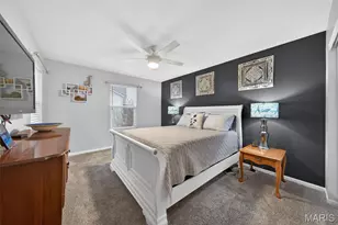 537 White Fence Dr, Wentzville, MO 63385 - Photo 21