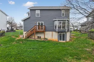 537 White Fence Dr, Wentzville, MO 63385 - Photo 27