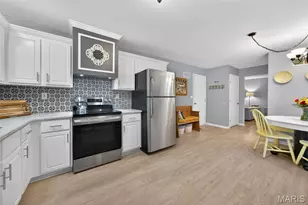 537 White Fence Dr, Wentzville, MO 63385 - Photo 13