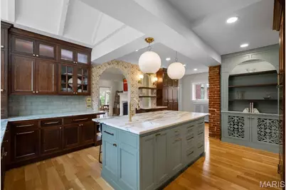 7146 Wydown Boulevard, Clayton, MO 63105 - Photo 13