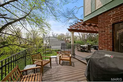 7146 Wydown Boulevard, Clayton, MO 63105 - Photo 31