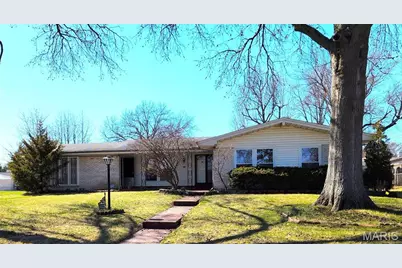 2325 Grassland Drive, Florissant, MO 63033 - Photo 1