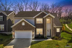 280 Arbors At Bridle Path, Ballwin, MO 63021 - Photo 1