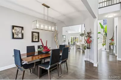 280 Arbors At Bridle Path, Ballwin, MO 63021 - Photo 9