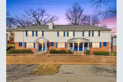 9169 N Swan Circle, Brentwood, MO 63144 - Photo 1