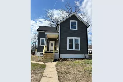 809 N Florissant Road, Ferguson, MO 63135 - Photo 1