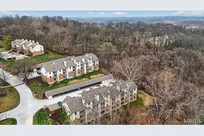 2306 Canyonlands Drive #D, Maryland Heights, MO 63043 - Photo 27