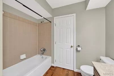 2306 Canyonlands Drive #D, Maryland Heights, MO 63043 - Photo 17