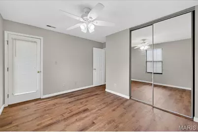 2306 Canyonlands Drive #D, Maryland Heights, MO 63043 - Photo 19