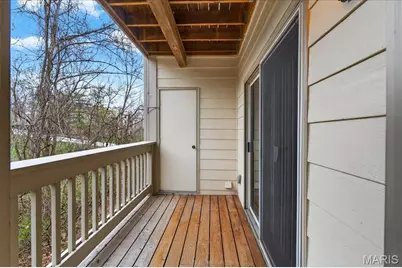 2306 Canyonlands Drive #D, Maryland Heights, MO 63043 - Photo 21