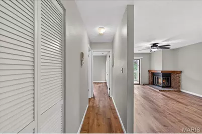 2306 Canyonlands Drive #D, Maryland Heights, MO 63043 - Photo 15