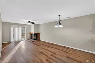 2306 Canyonlands Dr, Maryland Heights, MO 63043 - Photo 5