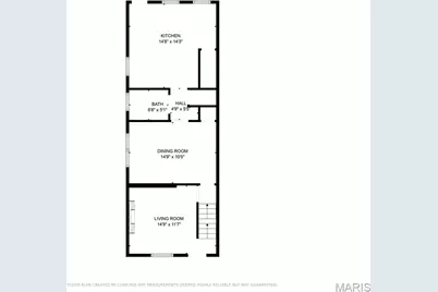 2835 Miami Street, Saint Louis, MO 63118 - Photo 37