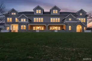 16349 Justus Post Rd, Chesterfield, MO 63017 - Photo 27