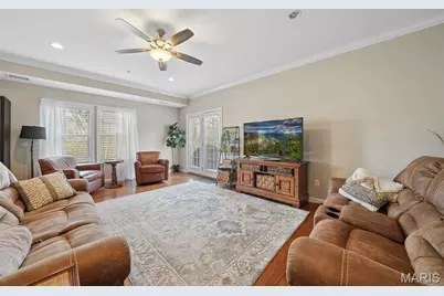 16349 Justus Post Road, Chesterfield, MO 63017 - Photo 5