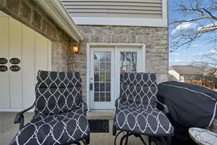 16349 Justus Post Rd, Chesterfield, MO 63017 - Photo 17