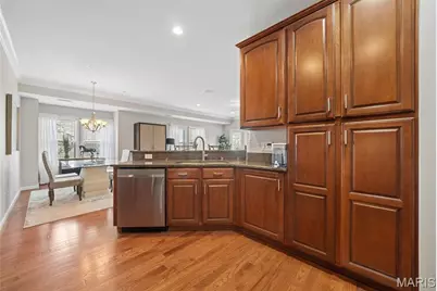 16349 Justus Post Road, Chesterfield, MO 63017 - Photo 3