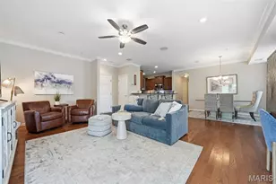 16349 Justus Post Rd, Chesterfield, MO 63017 - Photo 5