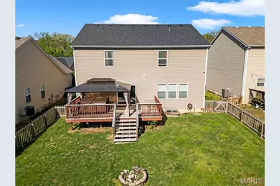 187 Fox Creek Drive, Wentzville, MO 63385 - Photo 51