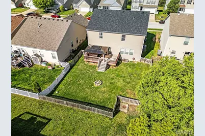 187 Fox Creek Drive, Wentzville, MO 63385 - Photo 53