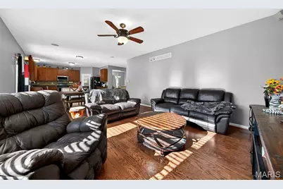 187 Fox Creek Drive, Wentzville, MO 63385 - Photo 19