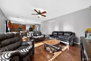 187 Fox Creek Dr, Wentzville, MO 63385 - Photo 19