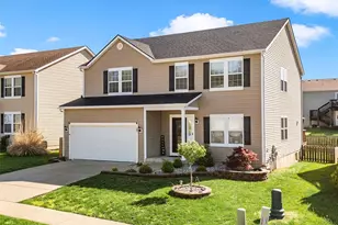 187 Fox Creek Dr, Wentzville, MO 63385 - Photo 3