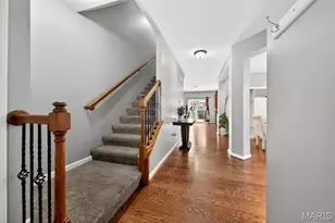 187 Fox Creek Dr, Wentzville, MO 63385 - Photo 5