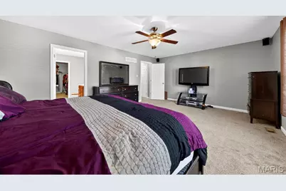 187 Fox Creek Drive, Wentzville, MO 63385 - Photo 25