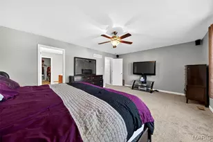 187 Fox Creek Dr, Wentzville, MO 63385 - Photo 25