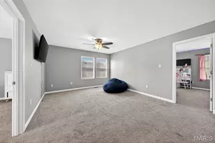 187 Fox Creek Dr, Wentzville, MO 63385 - Photo 29