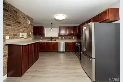 5439 Vernon Avenue, Saint Louis, MO 63112 - Photo 5