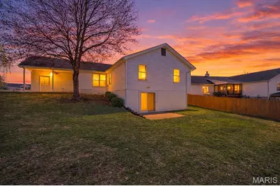 3027 Almond Tree Drive, Saint Peters, MO 63376 - Photo 33