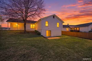 3027 Almond Tree Dr, Saint Peters, MO 63376 - Photo 33