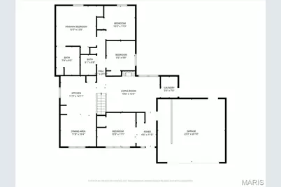 3027 Almond Tree Drive, Saint Peters, MO 63376 - Photo 35