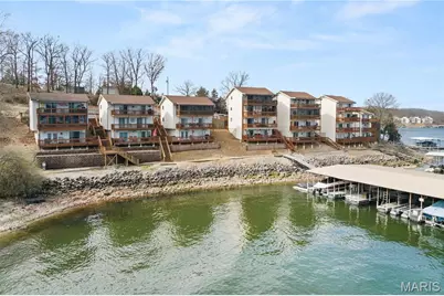 160 Tara Road #901, Lake Ozark, MO 65049 - Photo 5