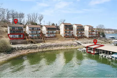 160 Tara Road #901, Lake Ozark, MO 65049 - Photo 29