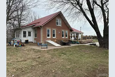 3825 Highway Ee, Robertsville, MO 65066 - Photo 3