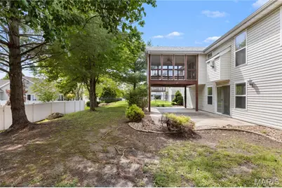 124 Park Ridge Drive, O'Fallon, MO 63366 - Photo 35
