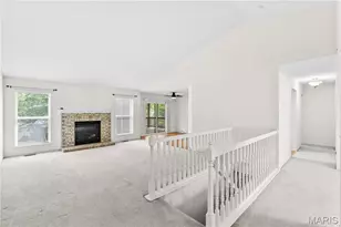124 Park Ridge Dr, O'Fallon, MO 63366 - Photo 5