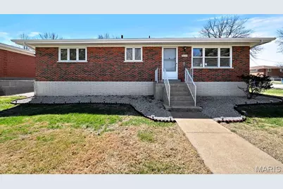 4718 Heege Road, Saint Louis, MO 63123 - Photo 5